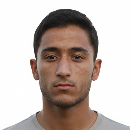 Mohammadreza Barznouni