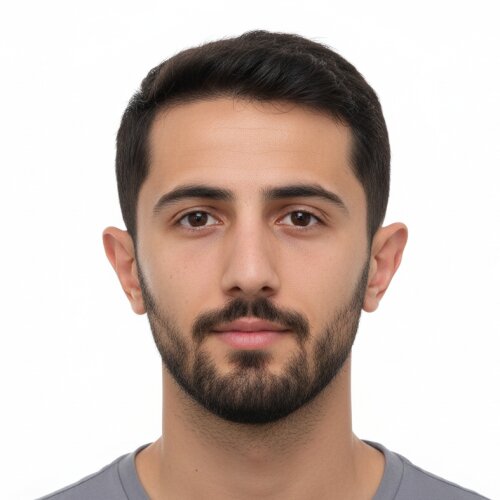 Amir Jafari