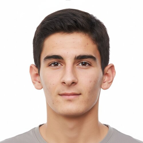 Amir Hosein Amnzadeh