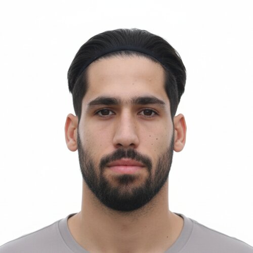 Nader Mohammadi