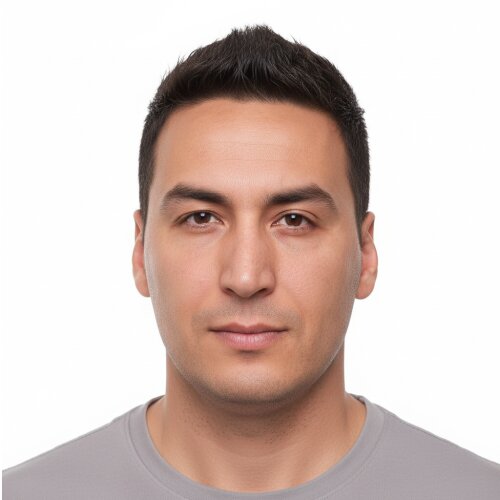 Hashem Khodadadi