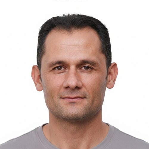 Ghader Dehghan