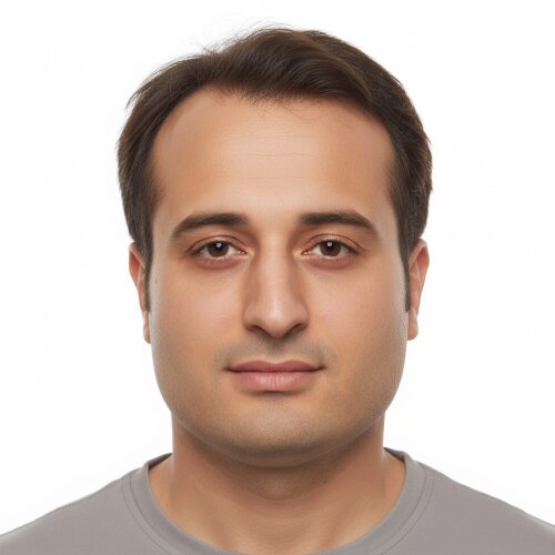 Mahmoud Bagheri