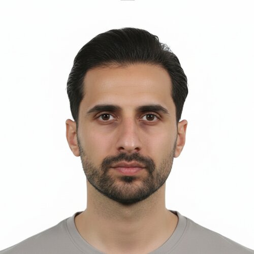 Amir Mohammad Davoudzadeh