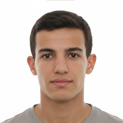 Amir Hosein Hoseynzadeh