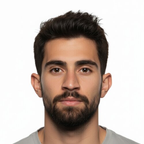 Alireza Koushki