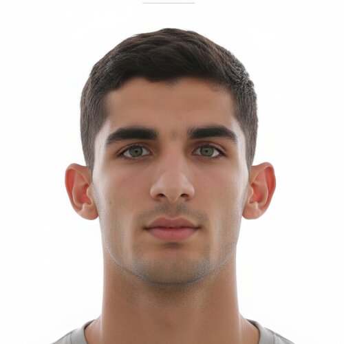 Saeid Karimi