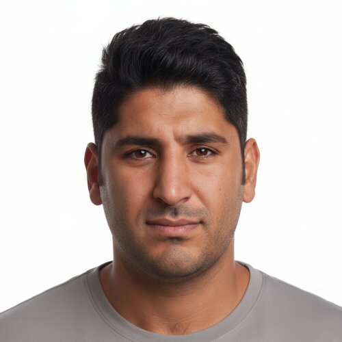 Morteza Dehghan