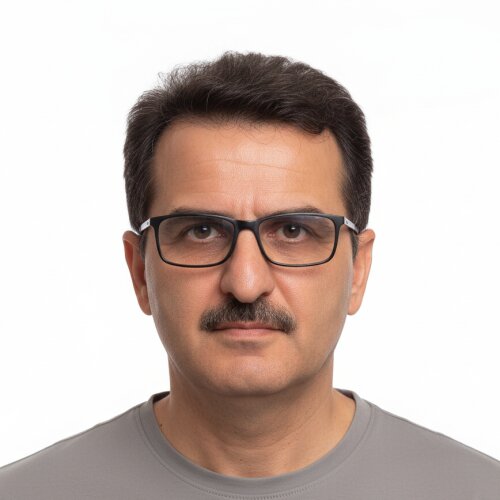 Mohammad Hosein Moghaddam