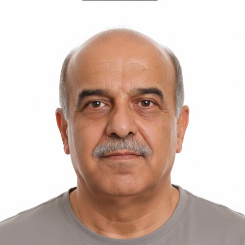 Zahed Bahreyni