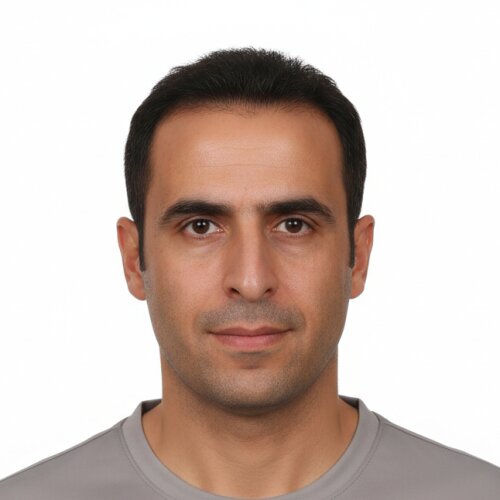 Mehdi Ahmadi