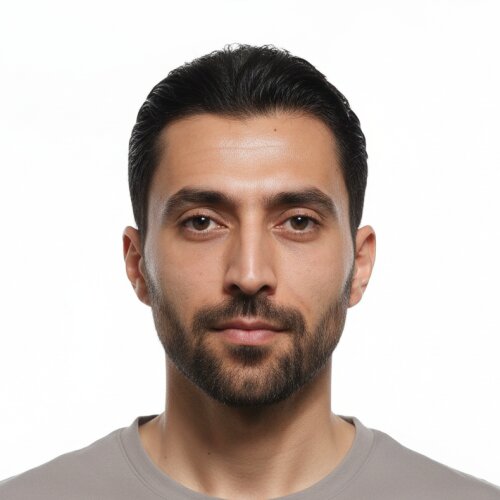 Shobeyr Behrouzi