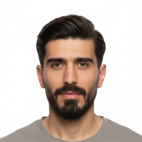 Ehsan Joudaki