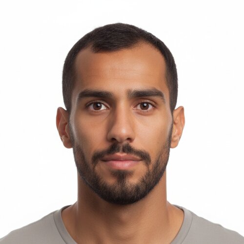 Hamed Heydari