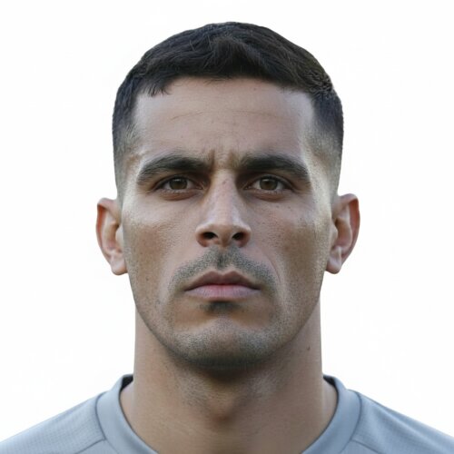 Ali Nemati