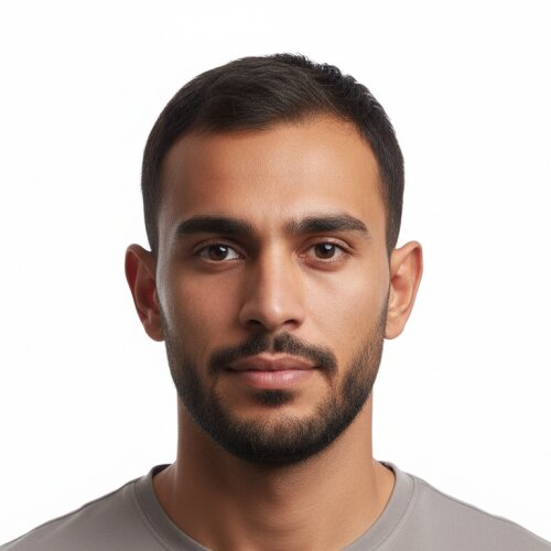 Erfan Esfandyari