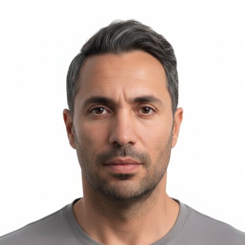 Mostafa ‌Binesh