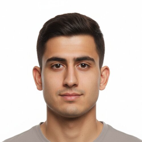 Mostafa Salari