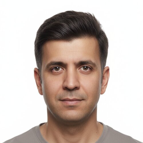 Reza Unesian