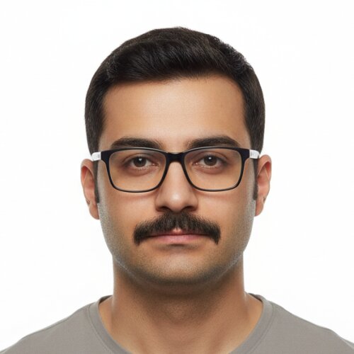 Hamed Tehrani