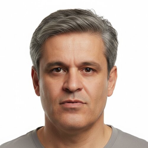 Ali Naghdi