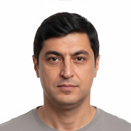 Mohammad Niksirat