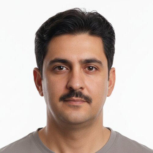 Amir Abbas Rafia