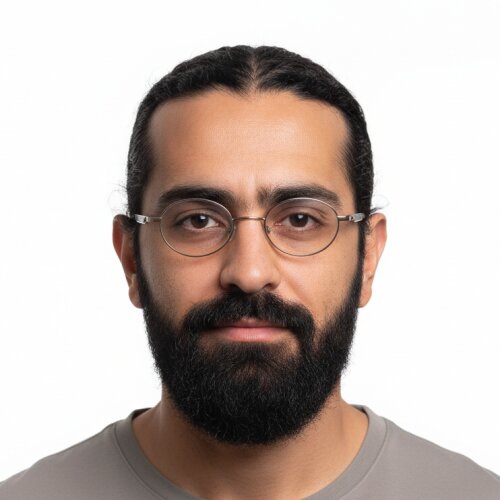 Farzad Habibollahi
