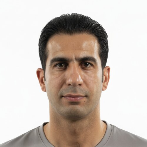 Ahmad Mohammadi
