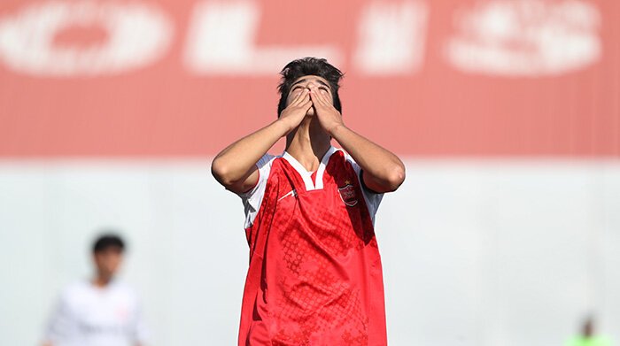 Persepolis 3 v ۱ Kia Academy