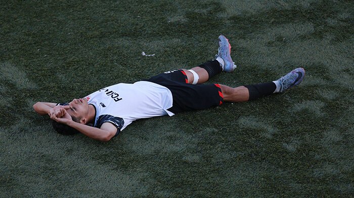 Shahrdari Nowshahr 2 v ۱ Kia Academy