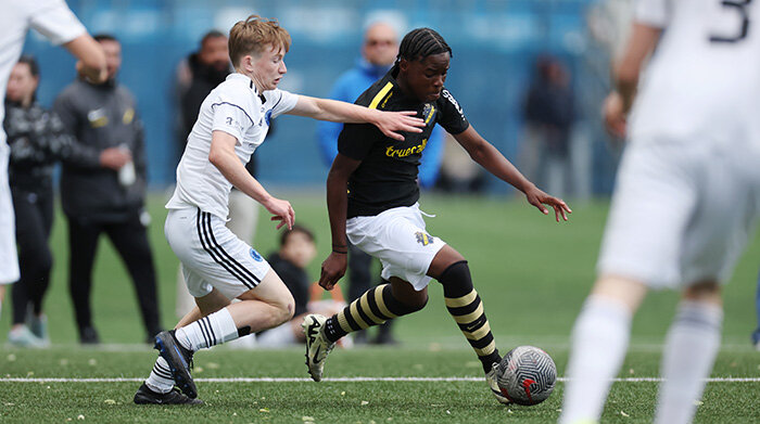 AIK FF 2 v 3 Täby FK