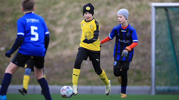 IK Frej Täby FF Green v Täby FK 61