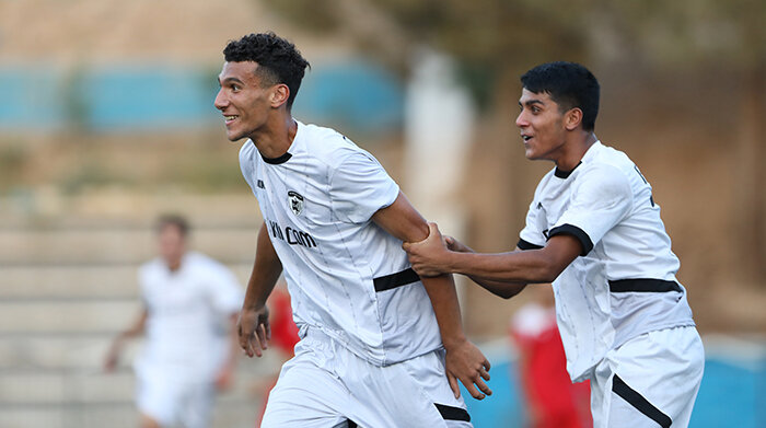 Kia Academy 3 v ۱ Olympic Andisheh