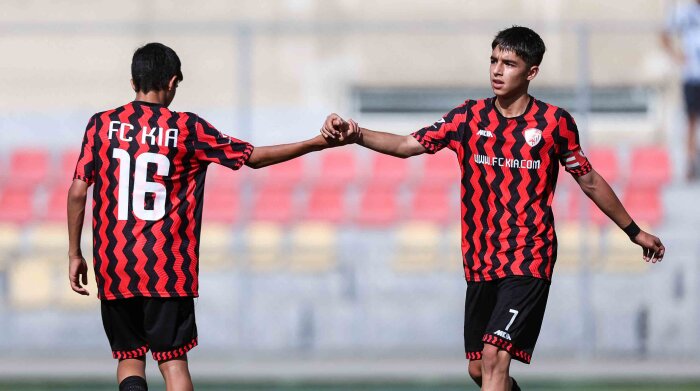 Kia Academy 1 v ۰ Arman Afarinan Setaregan Iranian