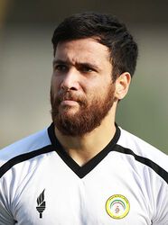 Esmaeil Babaei