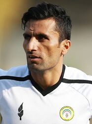 Majid Behrouzi