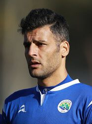 Iman Shouryabi