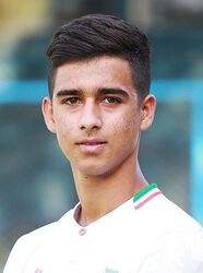 Mohammad Amin Doustali