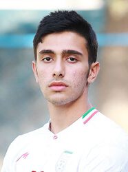 Farzan Malekinejad
