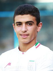 Amir Shabani