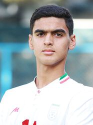 Mohammad Amin Hazbavi
