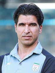 Hosein Mahdavi Parsa