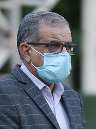 Hasan Teymouri