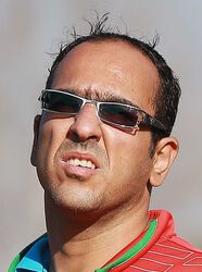 Saeid Ghasemi