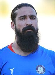 Hamzeh Mozaffari