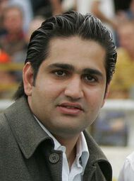 Nima Nahavandian