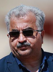 Mohammadreza Taghiyoun