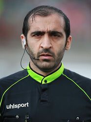 Mohammad Soltani