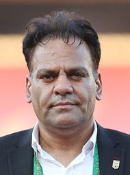 Amir Farshad Tafakkori
